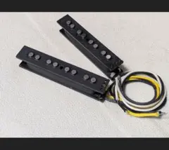 Lane Poor JB4弦 PU Clone ジャズベースピックアップ 訳あり - メルカリ