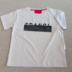 【未使用】Tシャツ　TRANOIのサムネイル