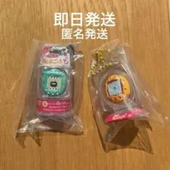 たまごっち　おかしなたまごボーロっち3　 　めろんソーダ　パッケージチャ