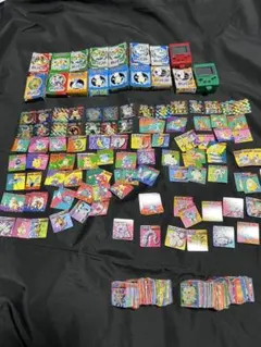 ポケモン ブロスカード 当時物 初期281枚 ポケットモンスター