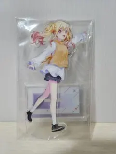 プロセカ 天馬咲希 セガラッキーくじ vol.4 アクリルスタンド