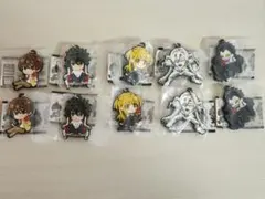 DEATH NOTE デスノート でふぉラバ キーホルダー まとめ売り