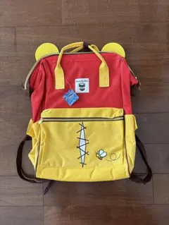 2026年最新】プーさんリュックの人気アイテム - メルカリ