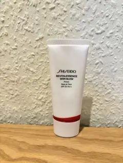 資生堂　ＳＨＩＳＥＩＤＯ　エッセンス　スキングロウ　プライマー　下地