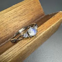 パワーストーン リング