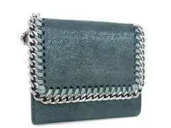 ステラマッカートニー　三つ折り財布