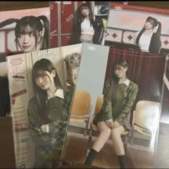 TWICE ラントレ　ダヒョン