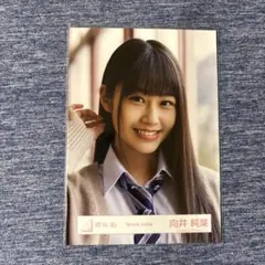 2026年最新】向井純葉 生写真 夏の近道の人気アイテム - メルカリ