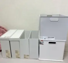 専用）+【追加ファイル収納】