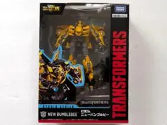 トランスフォーマー SS-40 ニューバンブルビー