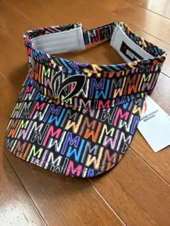 パーリーゲイツ　マスターバーニーバイザーのサムネイル