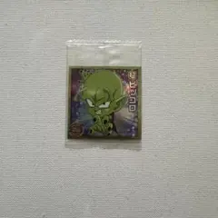 ドラゴンボール ウエハース ステッカー ピッコロ