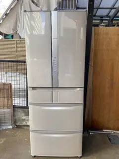 2026年最新】日立 冷蔵庫 6ドアの人気アイテム - メルカリ