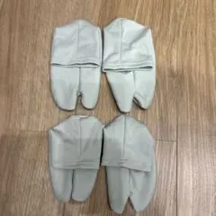 キッズ 足袋 2足セット