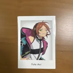 あんスタ!! 10周年展示会 特典 葵ゆうた