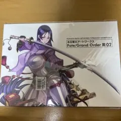 本庄雷太展 限定 本庄雷太アートワークス FGO篇03 - メルカリ