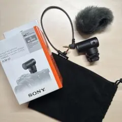 2025年最新】sony ecm-g1の人気アイテム - メルカリ