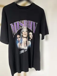 MISBHV Tシャツのサムネイル