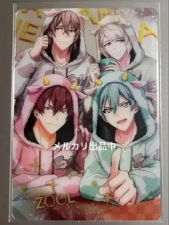 ŹOOĻ うしなな メタカ 謹賀新年