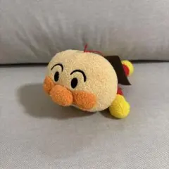 アンパンマン ころふわ ねそべりぬいぐるみ 人形 ふわふわ 子供玩具