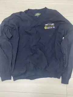 シボレー　Traverse ナイロンジャケット 受賞記念　アメリカ製