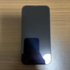 iPhone 13 128GB ミッドナイト