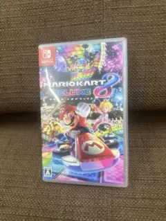 ！マリオカート8 デラックス Switch