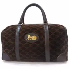 2025年最新】セリーヌ ボストン スエードの人気アイテム - メルカリ