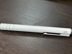 LAMY ボールペン ホワイト　スイフトのサムネイル