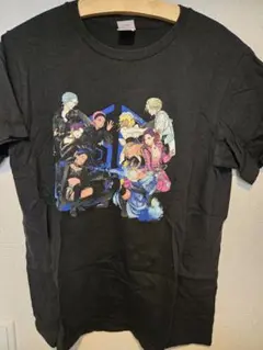 女王蜂　Tシャツ　夜天