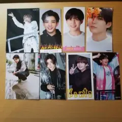 長尾謙杜　デタカ