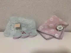 ジルスチュアート(JILL STUART) トッカ(TOCCA)タオルハンカチのサムネイル