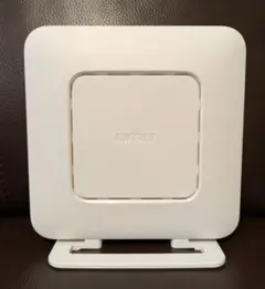 BUFFALO WiFi 無線LAN ルーター