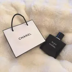 ブルー ドゥ シャネル オードゥ トワレット (ヴァポリザター) 100ml