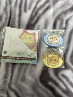 一番くじ ポケピース ～“PEACE”なダイナーへようこそ～　まとめ売り