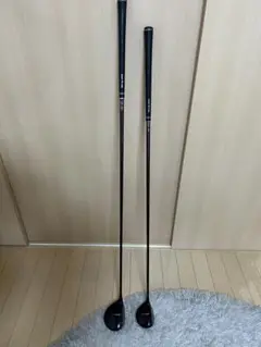 YONEX REKIN super FL ドライバー・5番ウッド　2本セット