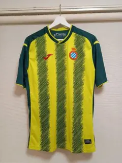 サッカーユニフォームRCDエスパニョール ユニフォーム Jomaのサムネイル