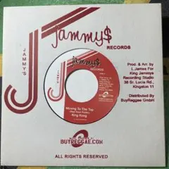 2026年最新】7インチ レコード レゲエの人気アイテム - メルカリ