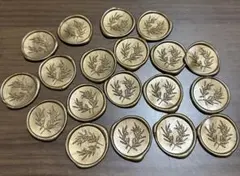 シーリングスタンプセット⭐︎