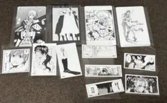 2026年最新】dグレ ポストカードコレクションの人気アイテム - メルカリ