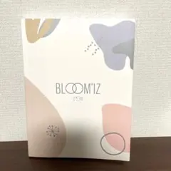 BLOOM*IZ IZ*ONE アルバム　フォトブック