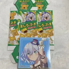 2026年最新】倉田ましろ 缶バッジの人気アイテム - メルカリ