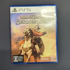 Mount & Blade II: Bannerlord PS5