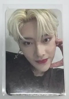 ZEROBASEONE リッキー　156