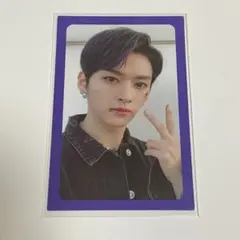 stray kids スキズ リノ levanter トレカ