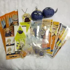 ハイキュー 月島蛍 グッズセット