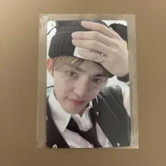 SEVENTEEN 17 is right here トレカ エスクプス