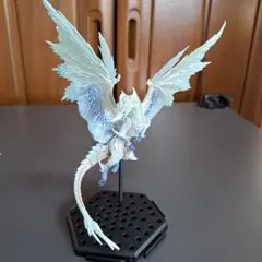 モンスターハンタースタンダードモデル　イヴエルカーナ