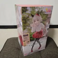 ウマ娘プリティーダービーTrio-Try-T Figure カレンチャン