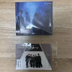 Aぇ! group 《A》BEGINNING 限定盤